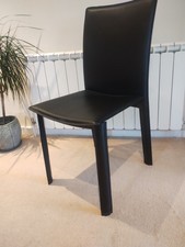 Set of 6 dinning room chairs