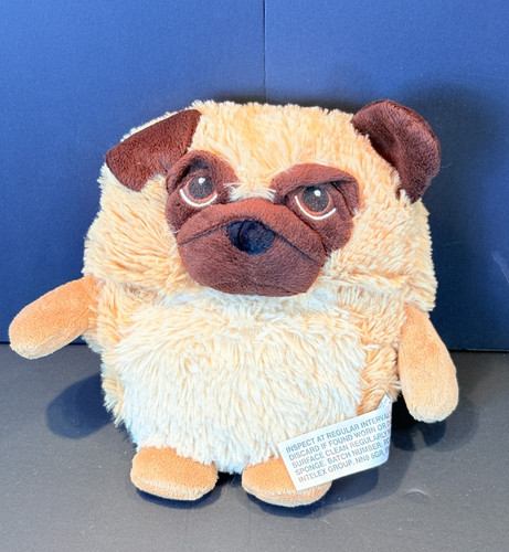 Intelex warmies pugsy the - intelex,