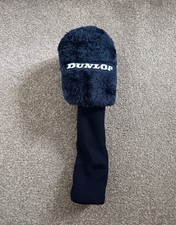 Dunlop Fluffy Barrel 3 Wood