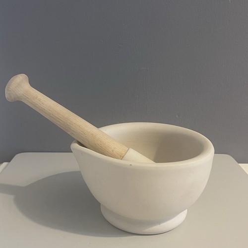Vintage milton brook pestle - vintage,