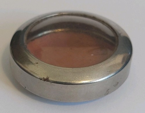 Antique pocket watch case - watch,