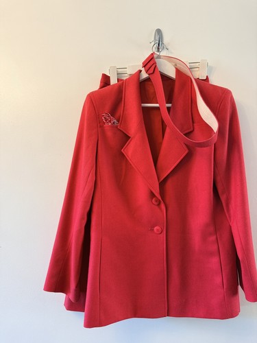 Country casuals women red - casuals, women’s