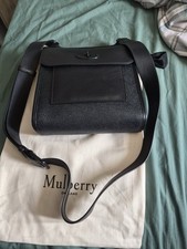 Mulberry antony eco - eco, scotch