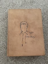 Peter Doherty the Books of