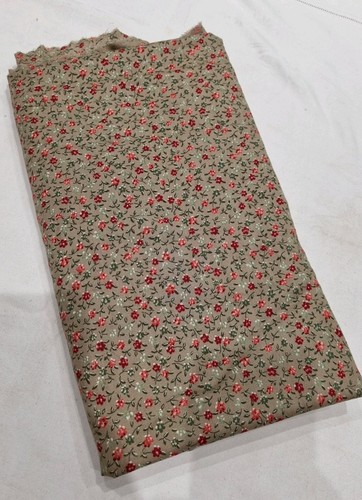 Large floral vintage - floral,