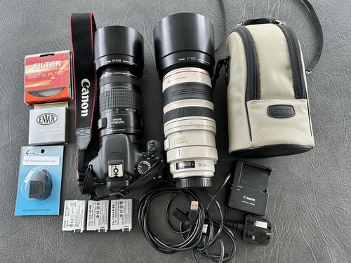 Canon eos 600d camera - canon,