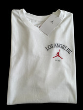 Nike Jordan T-Shirt LA City