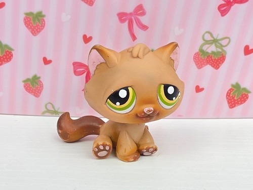 Authentic littlest pet - littlest, shop