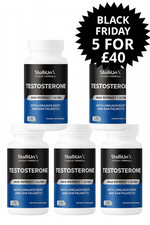 BLACK FRIDAY DEAL ! Stallion X