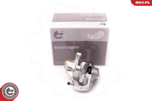 Brake caliper esen skv - brake,