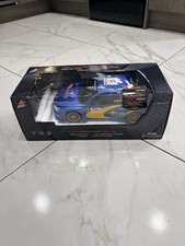 Zap toys subaru impreza wrc - zap,