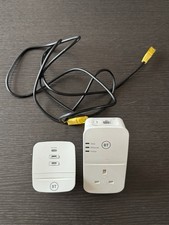 BT Wifi Kit - Broadband Extender Flex 600 +  Mini Wifi Home Hotspot 600