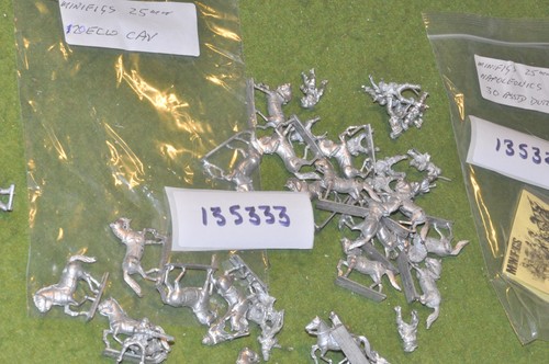 25mm ecw castings - 25mm, /