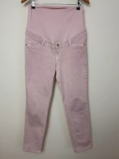 H&M Mama Maternity Jeans Small