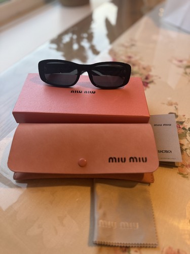 Miu women rectangle - miu, women’s