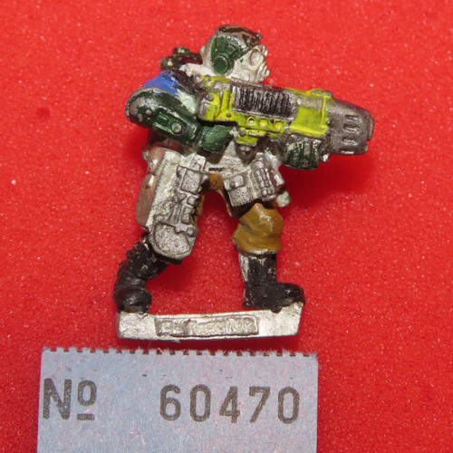 Inquisitorial stormtrooper - inquisitorial,