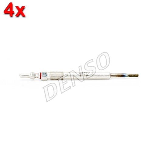 Denso glow plug for - denso,