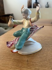 Hollohaza Vintage Porcelain