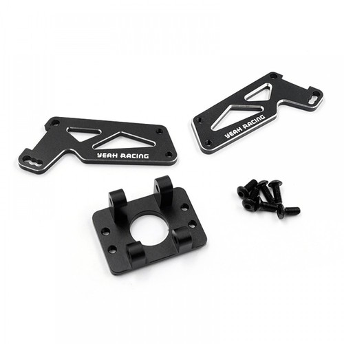 Yeah racing aluminium wing - yeah,