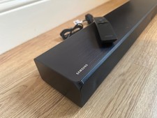 ***SAMSUNG HW-MS650 Sound+ 6