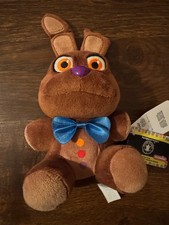 FIVE NIGHTS AT FREDDY'S