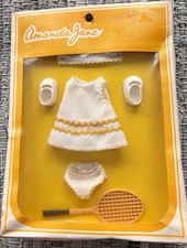 Vintage Boxed Amanda Jane Doll