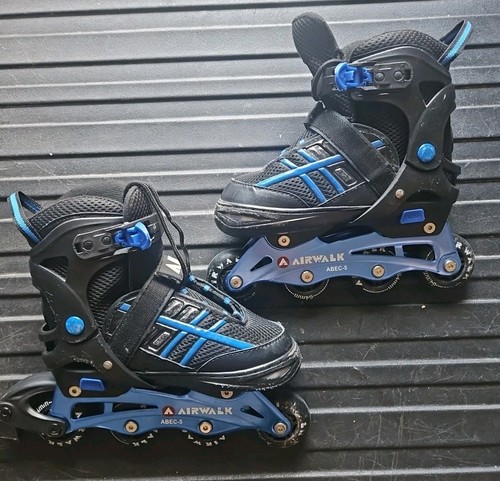 Airwalk adjustable fit inline - airwalk,
