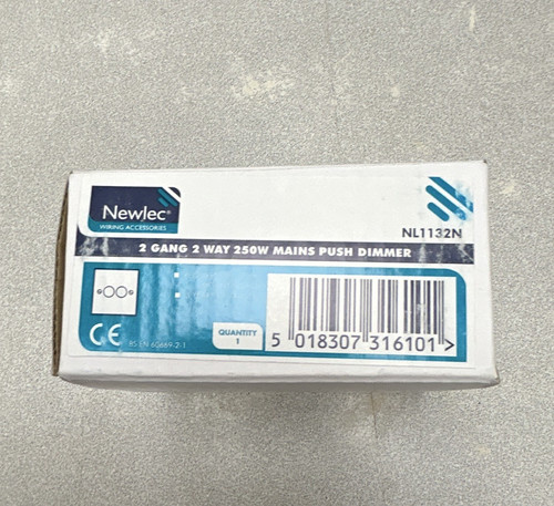 Newlec nl1132n gang - gang, way
