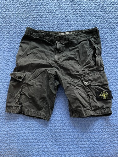 Stone island cargo - cargo, shorts