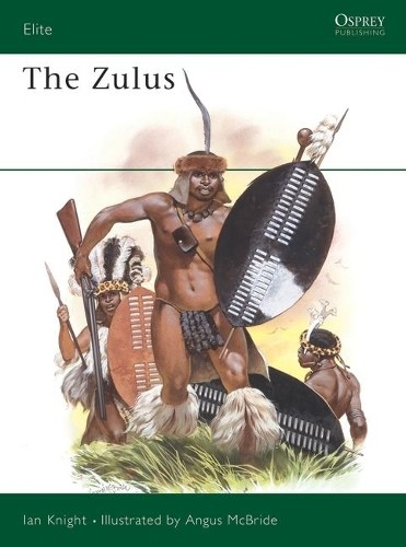 The zulus by - 21, (elite)