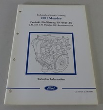 Technical Service Training