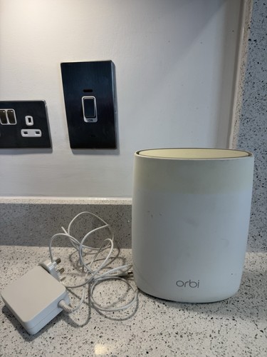 Netgear orbi satellite rbs50 - satellite,