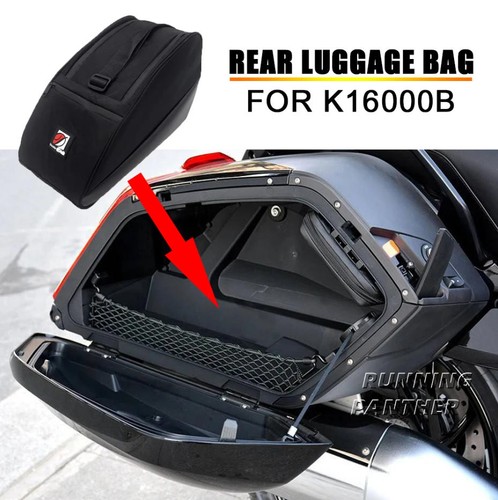Fit for bmw k1600b k1600ga - fit,
