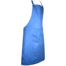 Chefs Aprons Plain Front