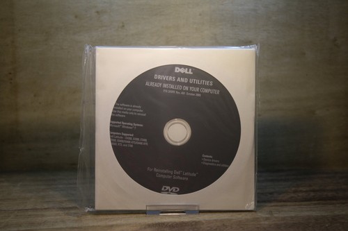 Dell drivers and - dell,
