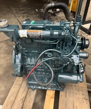 kubota v2203 4 cylinder diesel