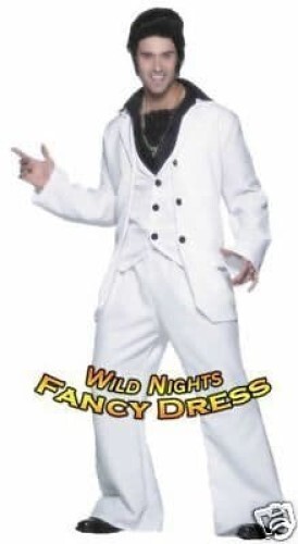 1970s adult disco man - man, saturday
