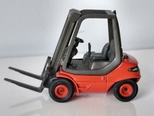 Linde H40 Fork Lift Truck /
