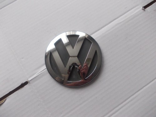 Volkswagen polo 6n2 chrome - polo,