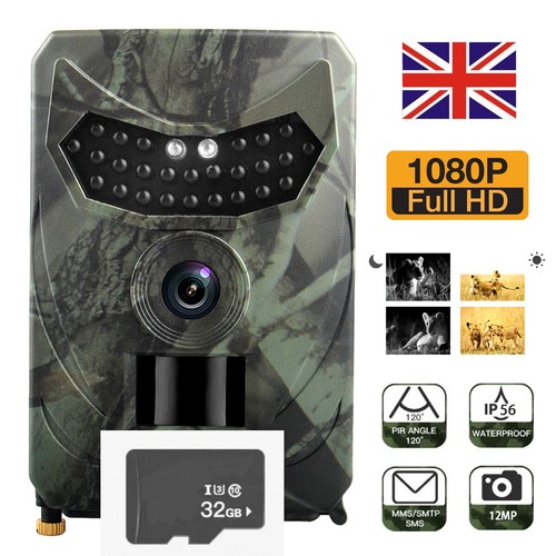 Waterproof night vision - night,