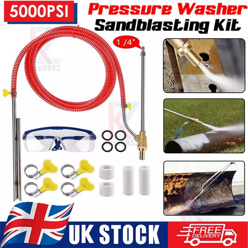 5000psi pressure washer - 5000psi,