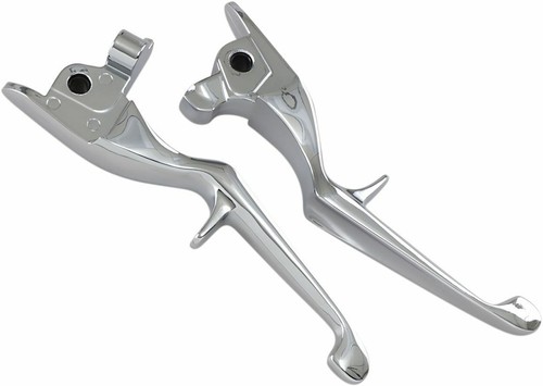 Kuryakyn trigger levers 1981 - trigger, #1981