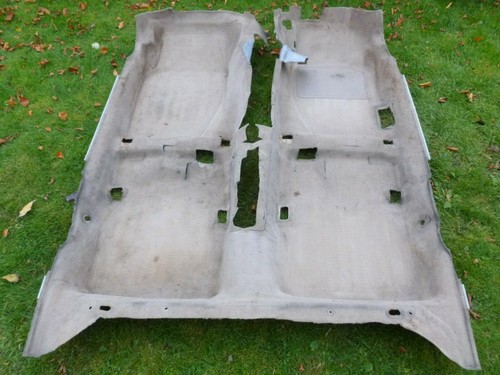 1998 rover 600 carpet - 1998,