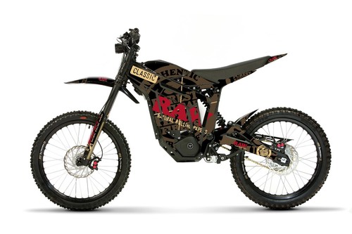 Talaria sting graphics - talaria,