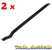 2 ×Tyre Lever Heavy Duty 24