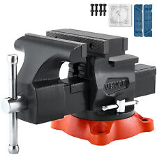 VEVOR 5.5" Bench Vise