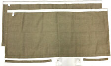 VW T25 Westfalia Joker left