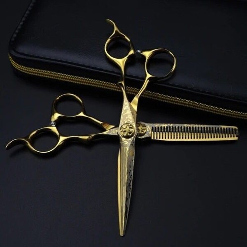 Japanese gold - 7”,