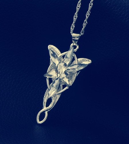 Lord the rings arwen - rings,