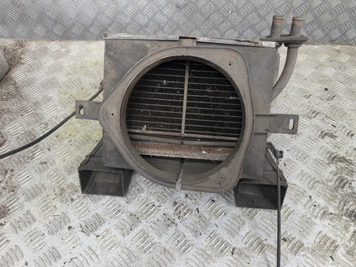 Vauxhall victor heater - vauxhall,